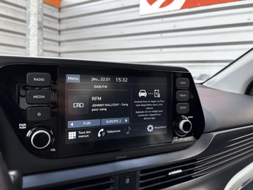 Image véhicule  Hyundai i20 (3) (12)