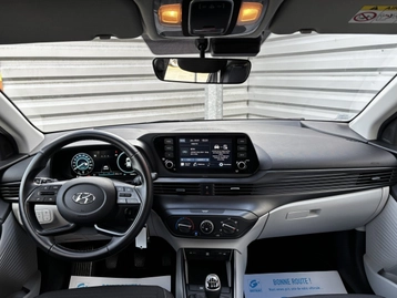 Image véhicule  Hyundai i20 (3) (6)