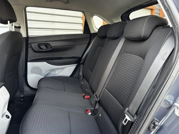 Image véhicule  Hyundai i20 (3) (4)