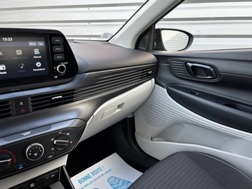 Image véhicule  Hyundai i20 (3) (21)