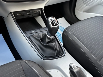 Image véhicule  Hyundai i20 (3) (19)