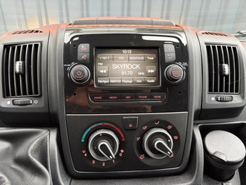 Image véhicule  Peugeot BOXER FOURGON (13)