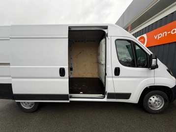Image véhicule  Peugeot BOXER FOURGON (6)
