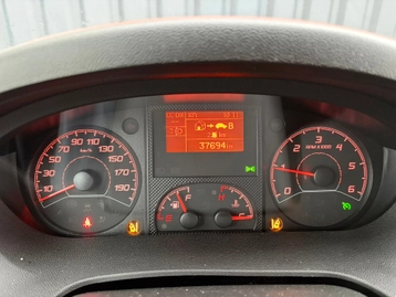 Image véhicule  Peugeot BOXER FOURGON (12)