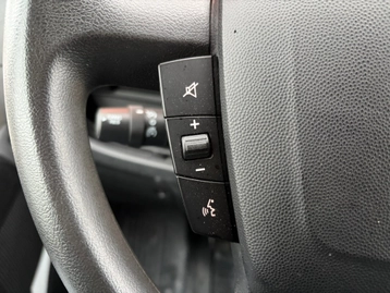 Image véhicule  Peugeot BOXER FOURGON (9)