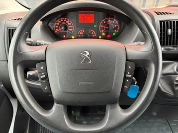 Image véhicule  Peugeot BOXER FOURGON (10)