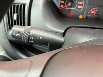 Image véhicule  Peugeot BOXER FOURGON (18)