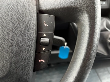 Image véhicule  Peugeot BOXER FOURGON (11)