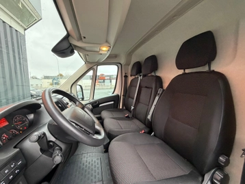 Image véhicule  Peugeot BOXER FOURGON (8)
