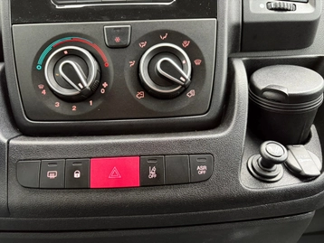 Image véhicule  Peugeot BOXER FOURGON (14)