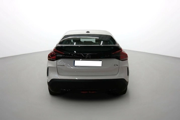 Image véhicule  Citroën C4 (4)
