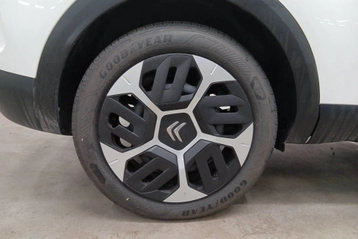 Image véhicule  Citroën C4 (14)