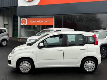 Image véhicule  Fiat PANDA (8)