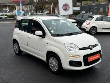 Image véhicule  Fiat PANDA (3)