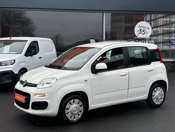 Image véhicule  Fiat PANDA (1)