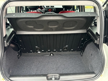 Image véhicule  Fiat PANDA (10)