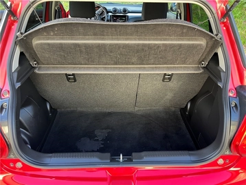 Image véhicule  Suzuki SWIFT (14)