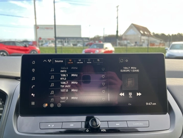 Image véhicule  Nissan QASHQAI (36)