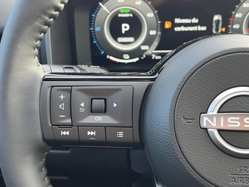 Image véhicule  Nissan QASHQAI (31)