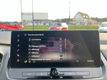 Image véhicule  Nissan QASHQAI (39)