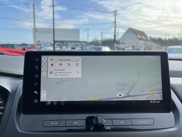 Image véhicule  Nissan QASHQAI (35)