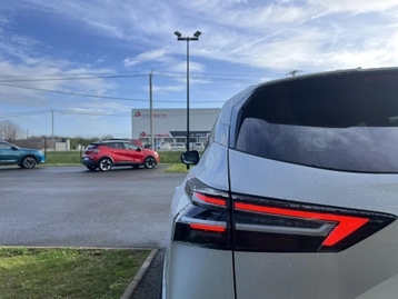 Image véhicule  Nissan QASHQAI (6)