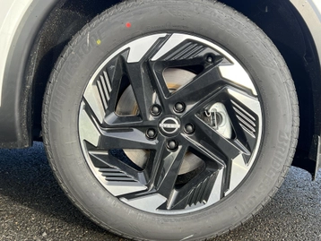 Image véhicule  Nissan QASHQAI (12)