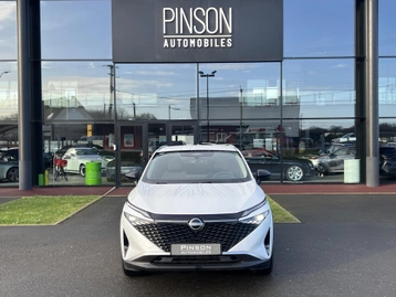 Image véhicule  Nissan QASHQAI (1)