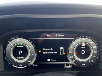 Image véhicule  Nissan QASHQAI (33)