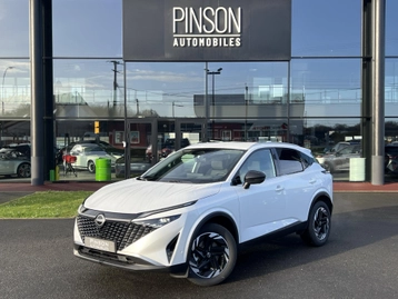 Image véhicule  Nissan QASHQAI (2)