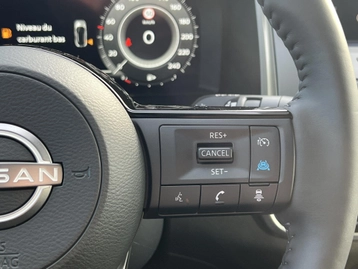 Image véhicule  Nissan QASHQAI (32)