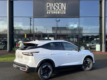 Image véhicule  Nissan QASHQAI (3)