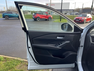 Image véhicule  Nissan QASHQAI (23)