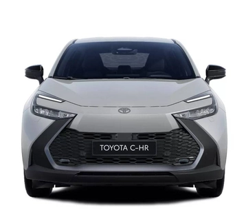 Image véhicule  Toyota C-HR (3)