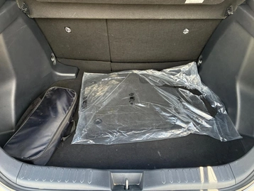 Image véhicule  Toyota C-HR (39)