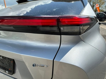 Image véhicule  Toyota C-HR (13)