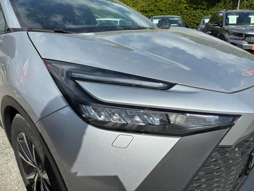 Image véhicule  Toyota C-HR (14)