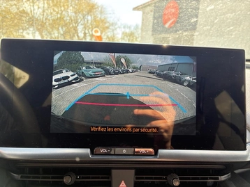 Image véhicule  Toyota C-HR (27)