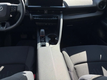 Image véhicule  Toyota C-HR (30)