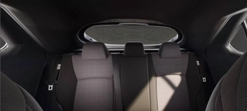 Image véhicule  Toyota C-HR (8)