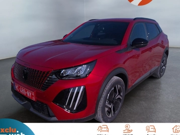 Image véhicule  Peugeot 2008 (23)