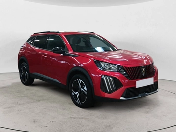 Image véhicule  Peugeot 2008 (2)