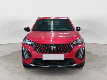 Image véhicule  Peugeot 2008 (8)