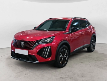 Image véhicule  Peugeot 2008 (0)