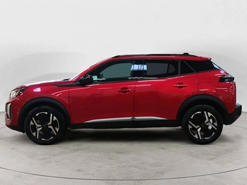 Image véhicule  Peugeot 2008 (20)