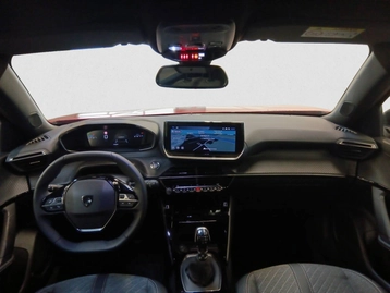 Image véhicule  Peugeot 2008 (13)