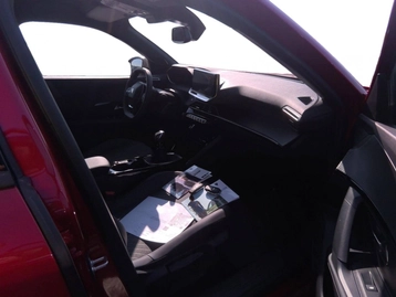 Image véhicule  Peugeot 2008 (25)