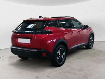 Image véhicule  Peugeot 2008 (6)