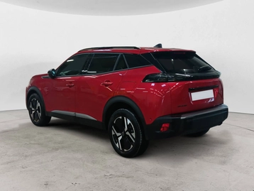 Image véhicule  Peugeot 2008 (5)