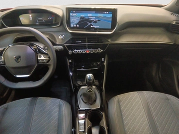 Image véhicule  Peugeot 2008 (15)